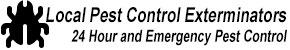 Lourdes IA Pest Control Exterminators